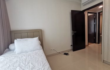 Apartment Gandaria Heights – 2BR Full Furnished