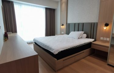 Apartment Gandaria Heights – 2BR Full Furnished