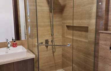 Apartment The Elements Kuningan 2BR Full Furnished (Renovated Good Unit)