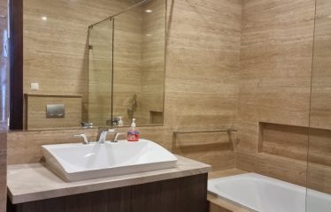 Apartment The Elements Kuningan 2BR Full Furnished (Renovated Good Unit)