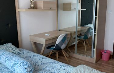 Apartment Setiabudi Sky Garden 2BR Fully Furnished