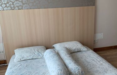 Apartment Setiabudi Sky Garden 2BR Fully Furnished