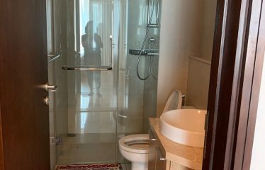 Apartment Setiabudi Sky Garden 2BR Fully Furnished