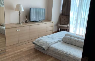 Apartment Setiabudi Sky Garden 2BR Fully Furnished