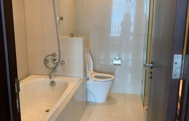 Apartment Setiabudi Sky Garden 2BR Fully Furnished