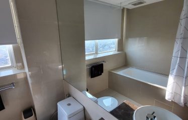 Apartment Gandaria Heights 3BR Fully Furnished