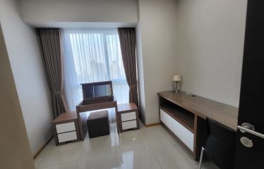 Apartment Gandaria Heights 3BR Fully Furnished