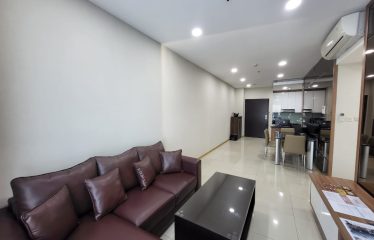 Apartment Gandaria Heights 3BR Fully Furnished