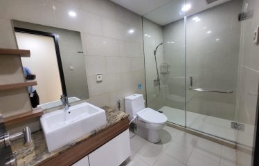 Apartment Gandaria Heights 3BR Fully Furnished