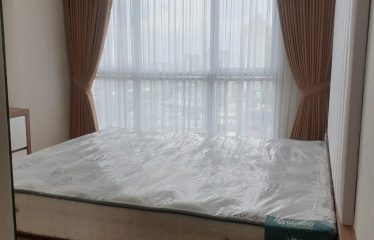 Apartment Gandaria Heights 3BR Fully Furnished