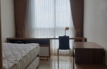 Apartment Gandaria Heights 3BR Fully Furnished