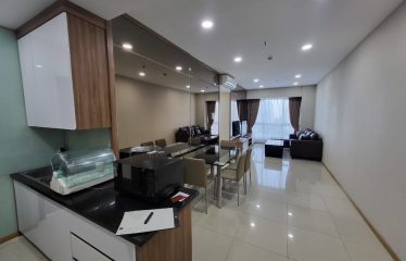 Apartment Gandaria Heights 3BR Fully Furnished