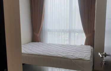 Apartment Gandaria Heights 3BR Fully Furnished