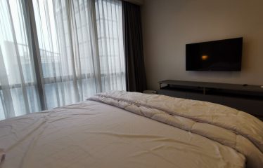 Apartment District 8 SCBD – 1BR Fully Furnished