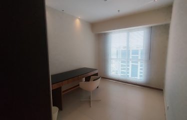 Apartment Gandaria Heights – 3BR Furnished