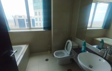 Apartment Gandaria Heights – 3BR Furnished