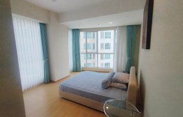 Apartment Gandaria Heights – 3BR Furnished