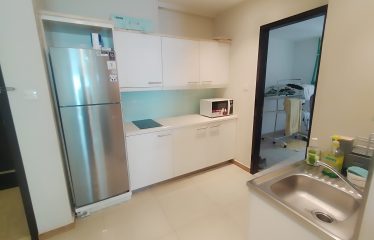 Apartment Gandaria Heights – 3BR Furnished
