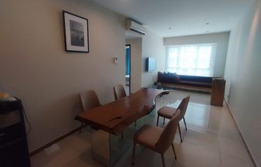 Apartment Gandaria Heights – 3BR Furnished