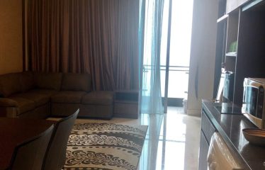 For Sale Apartment Residence 8 Senopati – Type 1BR Furnished