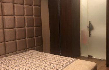 For Sale Apartment Residence 8 Senopati – Type 1BR Furnished