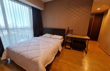 Apartment Gandaria Heights – 1BR Full Furnished