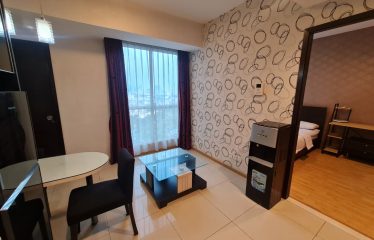 Apartment Gandaria Heights – 1BR Full Furnished