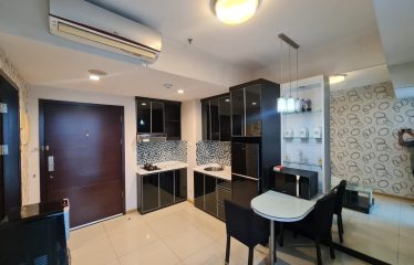 Apartment Gandaria Heights – 1BR Full Furnished