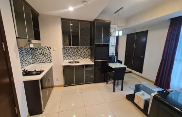 Apartment Gandaria Heights – 1BR Full Furnished
