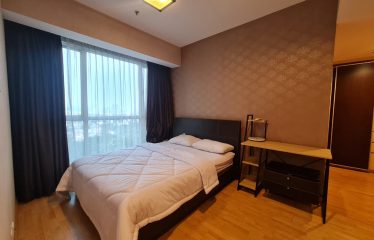 Apartment Gandaria Heights – 1BR Full Furnished