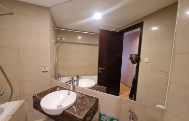 Apartment Gandaria Heights – 1BR Full Furnished