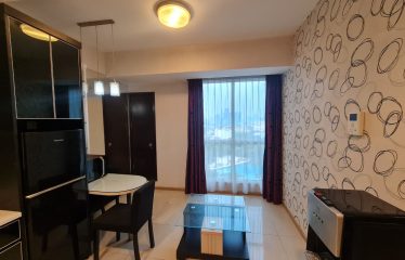 Apartment Gandaria Heights – 1BR Full Furnished