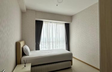 Apartment Gandaria Heights 3BR – Fully Furnished