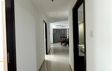 Apartment Gandaria Heights 3BR – Fully Furnished