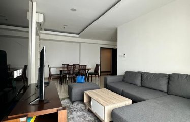 Apartment Gandaria Heights 3BR – Fully Furnished