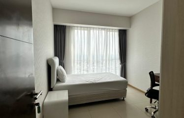 Apartment Gandaria Heights 3BR – Fully Furnished