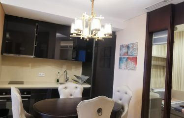 Apartment Pondok Indah Residence 1+1BR Fully Furnished (Luxury Interior)