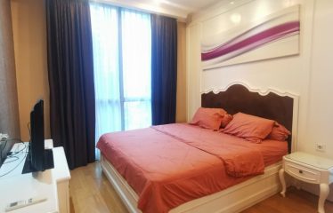 Apartment Residence 8 Senopati – 2BR Full Furnished