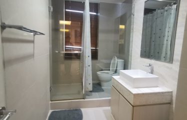 Apartment Residence 8 Senopati – 2BR Full Furnished