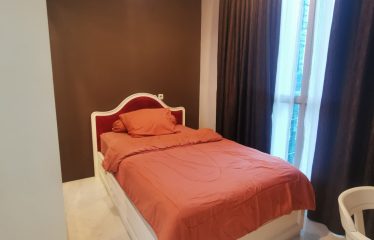 Apartment Residence 8 Senopati – 2BR Full Furnished