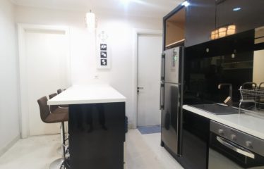 Apartment Residence 8 Senopati – 2BR Full Furnished