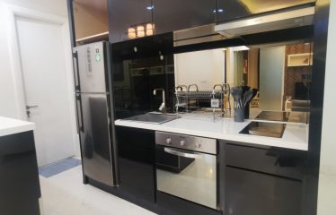 Apartment Residence 8 Senopati – 2BR Full Furnished