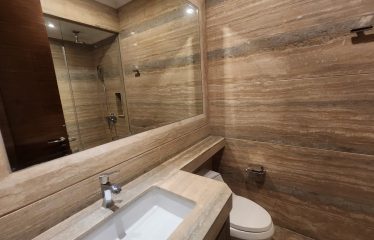 Apartment District 8 SCBD – 1BR Fully Furnished (Middle Floor)