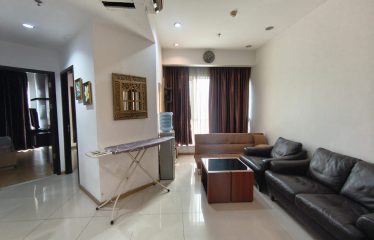 Apartment Gandaria Heights – 2BR Fully Furnished