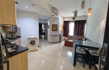 Apartment Gandaria Heights – 2BR Fully Furnished