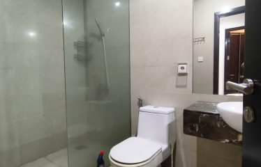 Apartment Gandaria Heights – 2BR Fully Furnished
