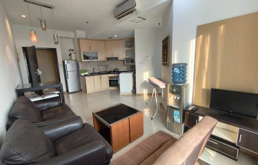 Apartment Gandaria Heights – 2BR Fully Furnished