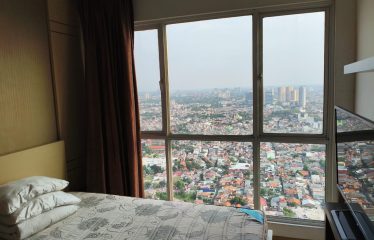 Apartment Gandaria Heights – 2BR Fully Furnished