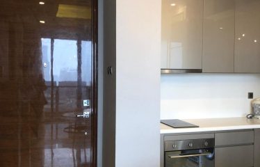 Apartment District 8 SCBD – 1BR Fully Furnished