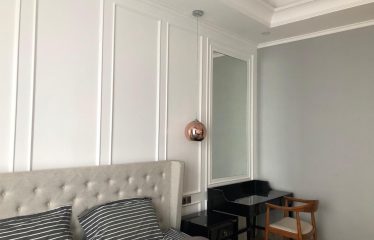 Apartment District 8 SCBD – 1BR Fully Furnished